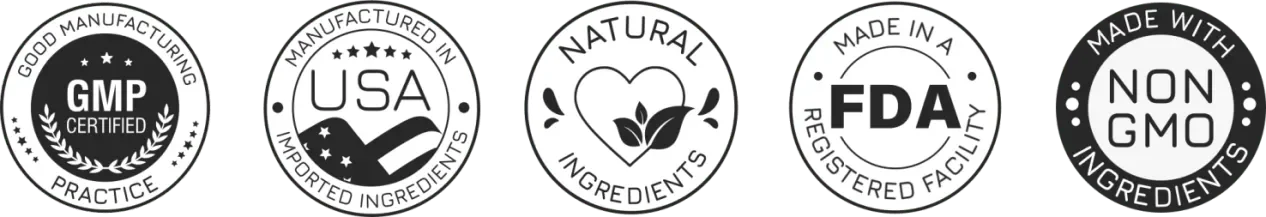 PrimeBiome Certification